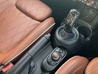 F57 MINI Cooper Convertible LCI
