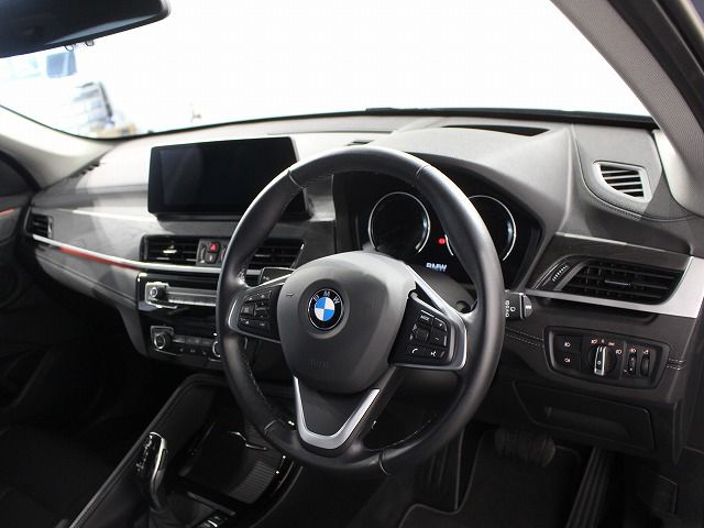 F48 X1 xDrive18d B47 2.0d LCI