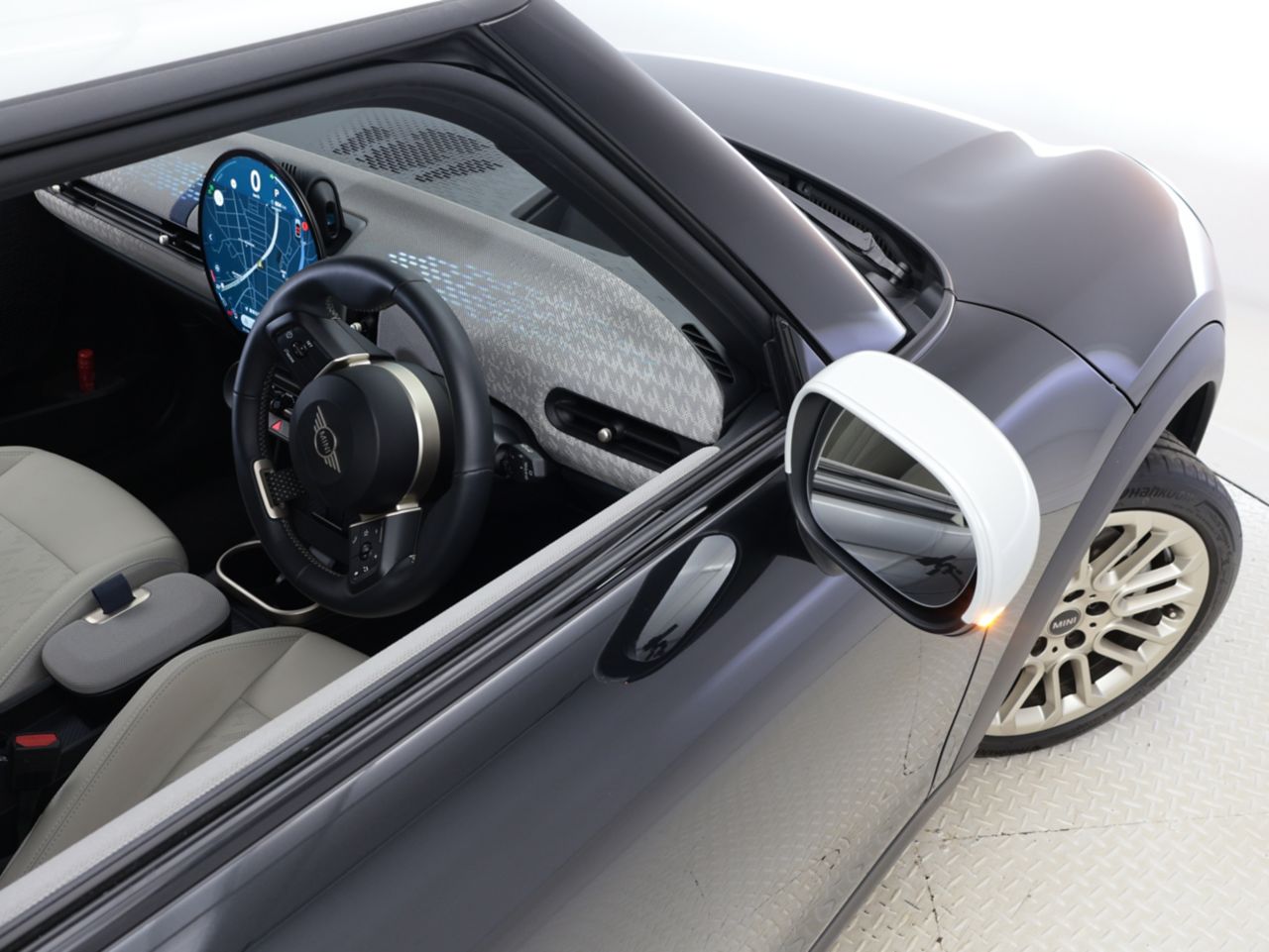 F66 MINI Cooper S 3Dr