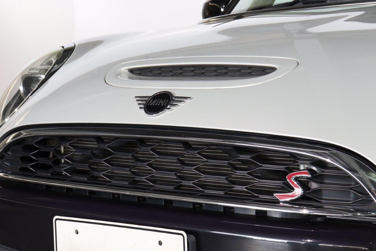 F56 COOPER S D(AT)