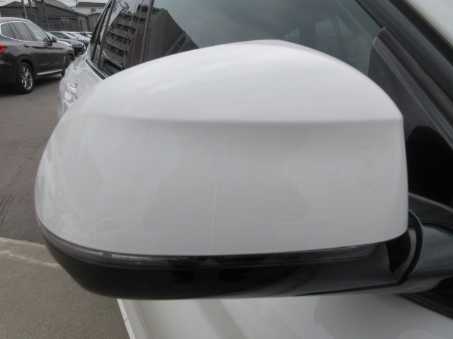 X4 xDrive20d RHD