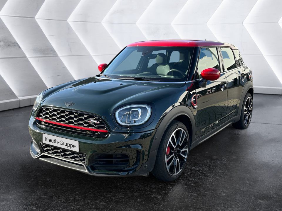 MINI John Cooper Works