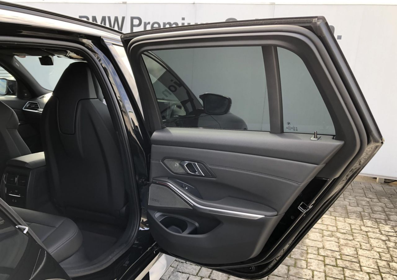 G81 M3 Competition M xDrive Touring RHD