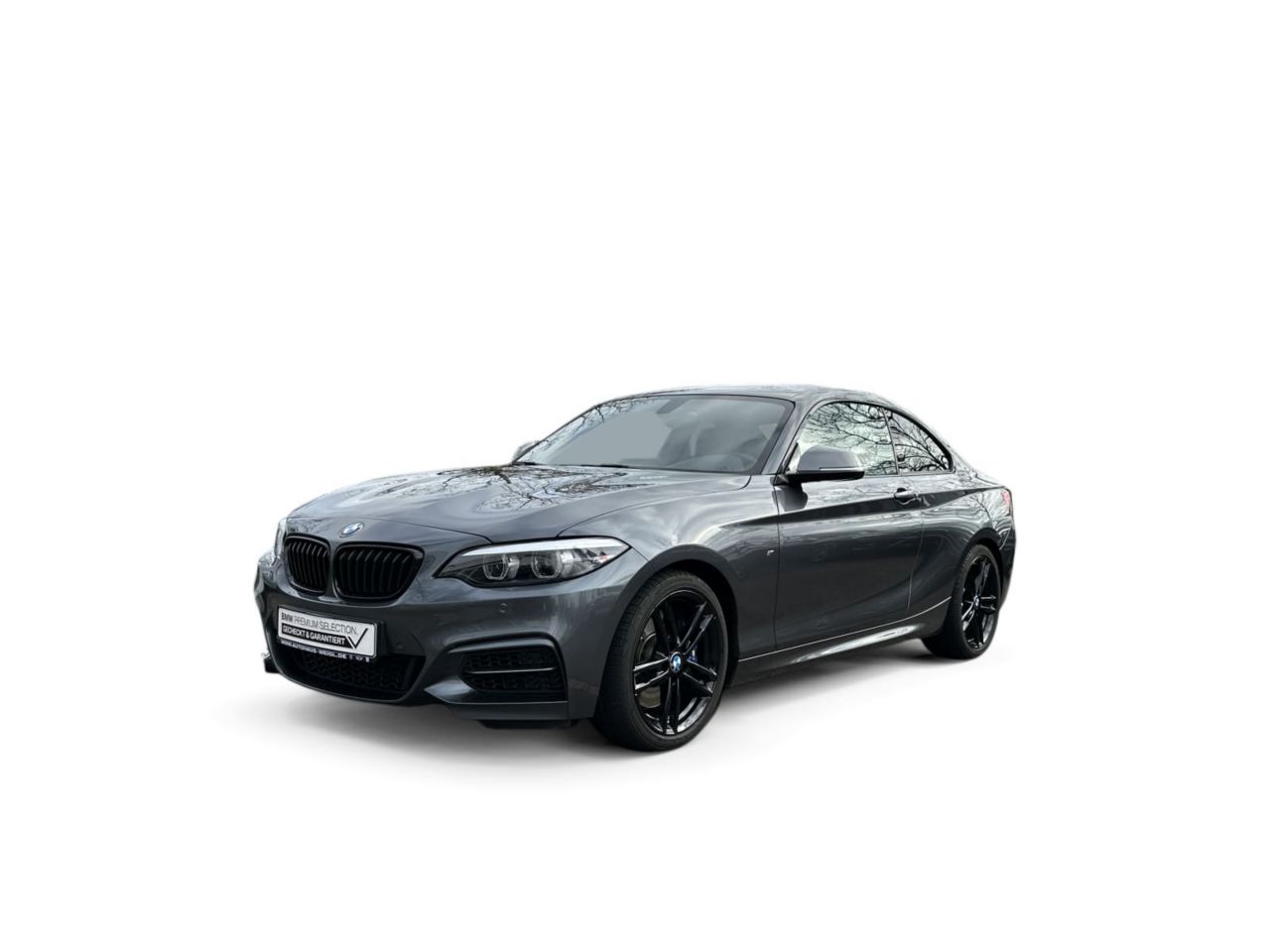 M240i xDrive Coupé
