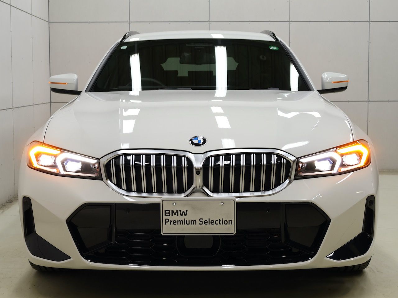 G21 320d xDrive Touring LCI RHD