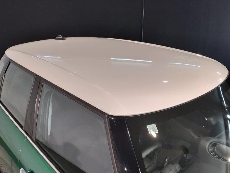 MINI F55 Cooper D 5dr Hatch LCI