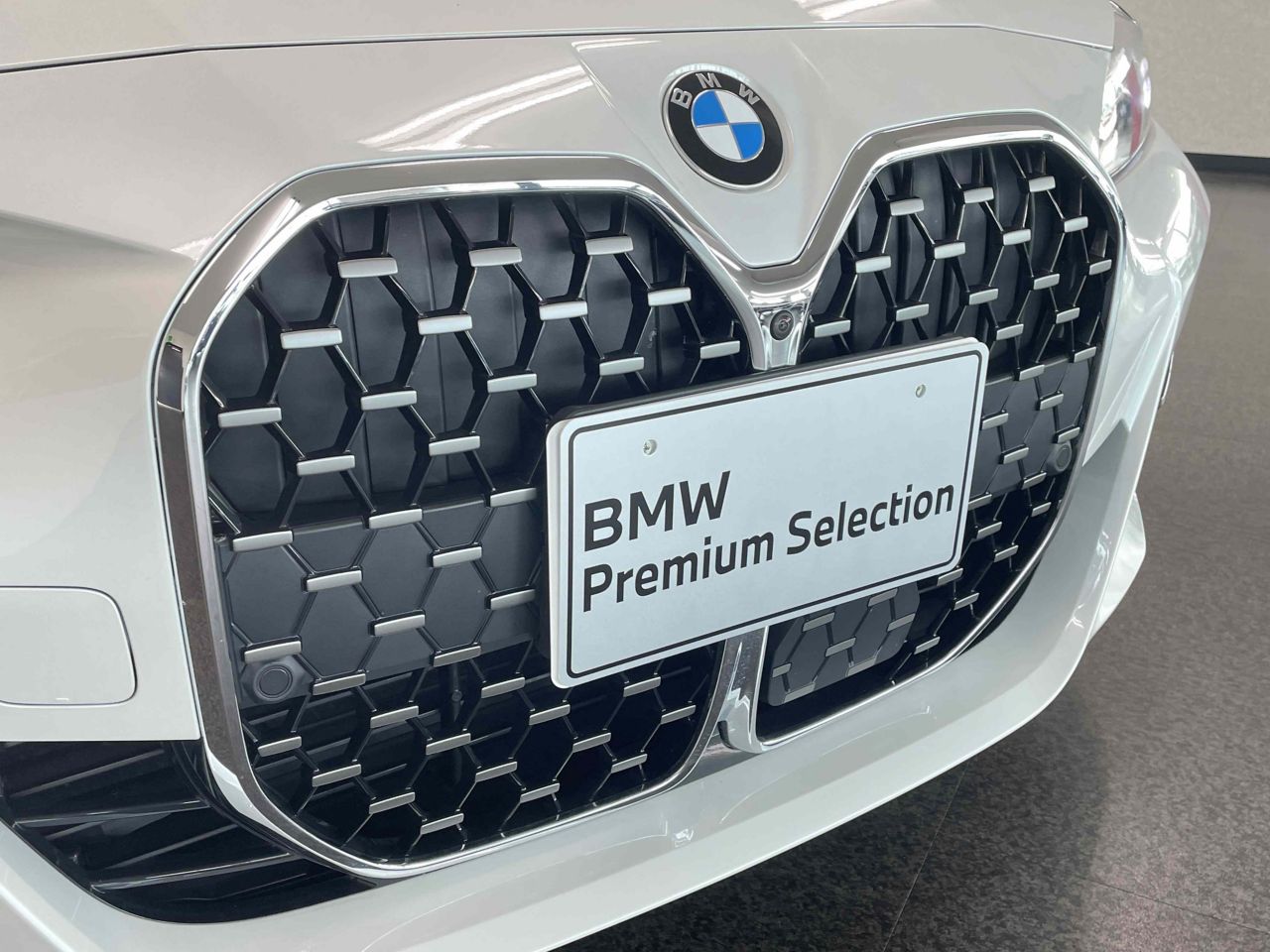 G26 420d xDrive Gran Coupe RHD