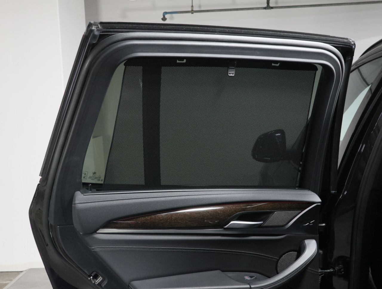 G01 X3 xDrive20d RHD ZA LCI