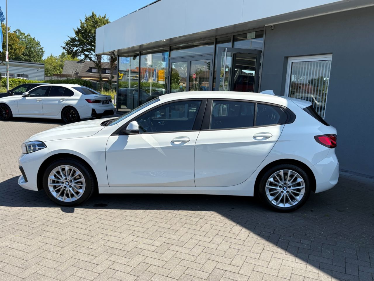 BMW 116