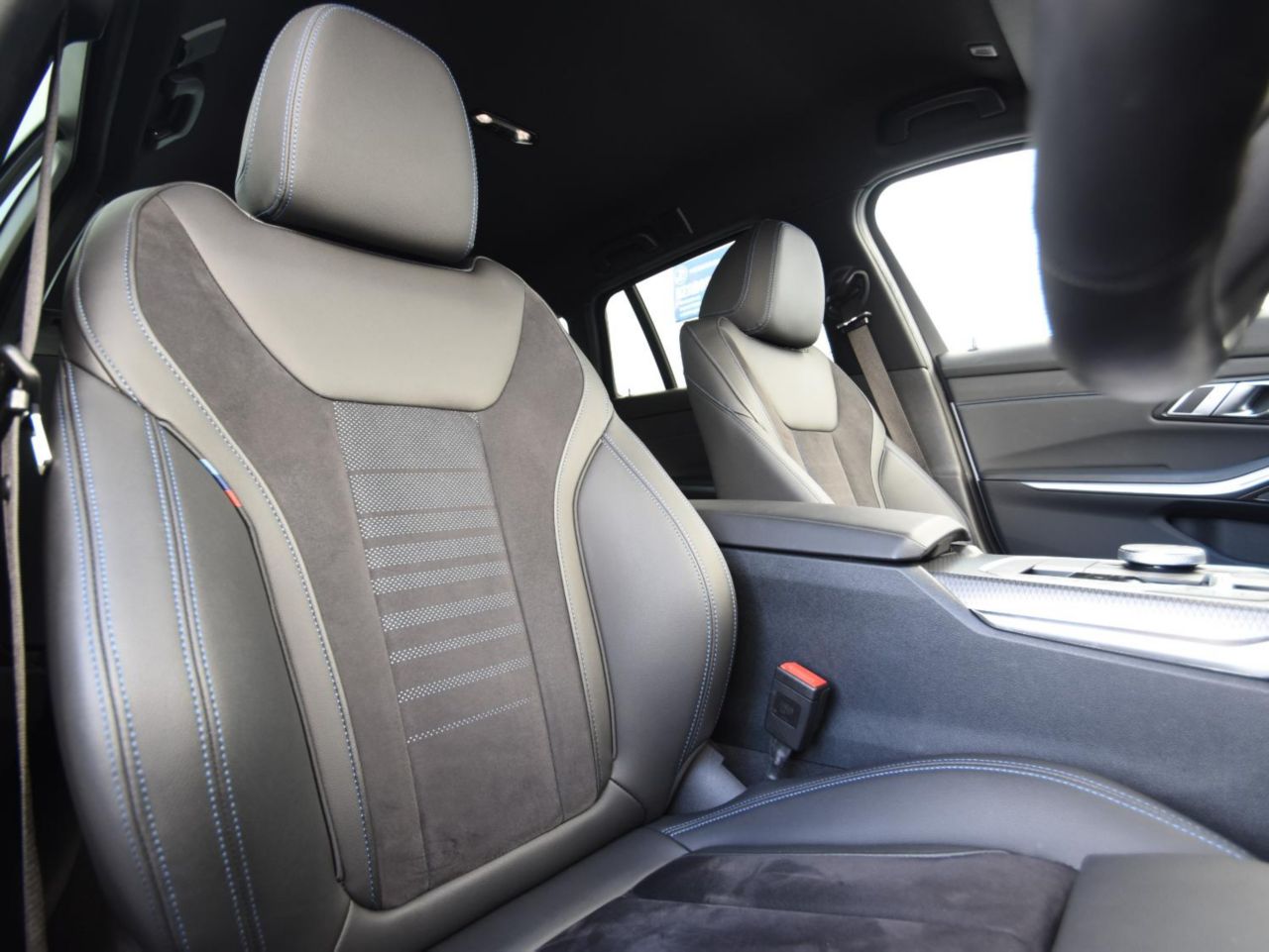 G21 320d xDrive Touring LCI RHD