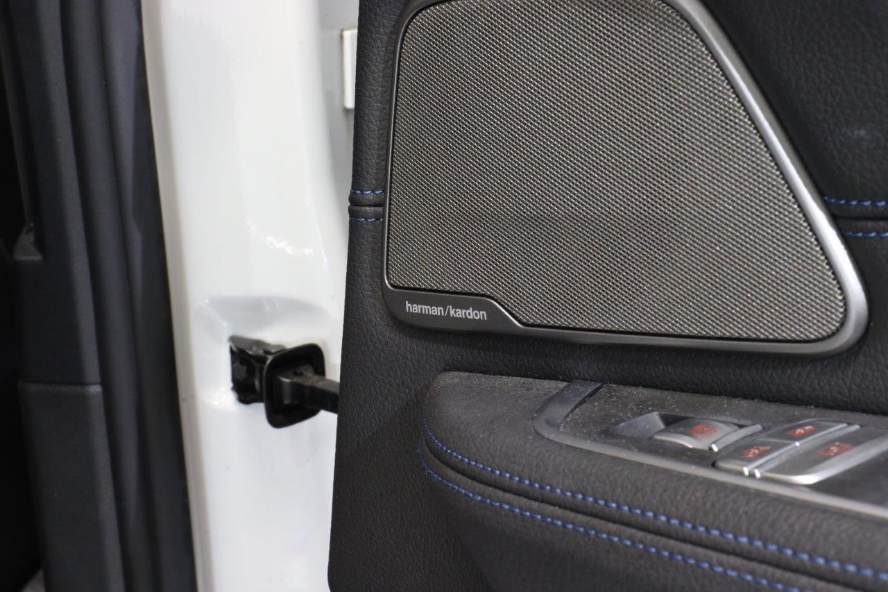 G32 630i SE GT B48 2.0i