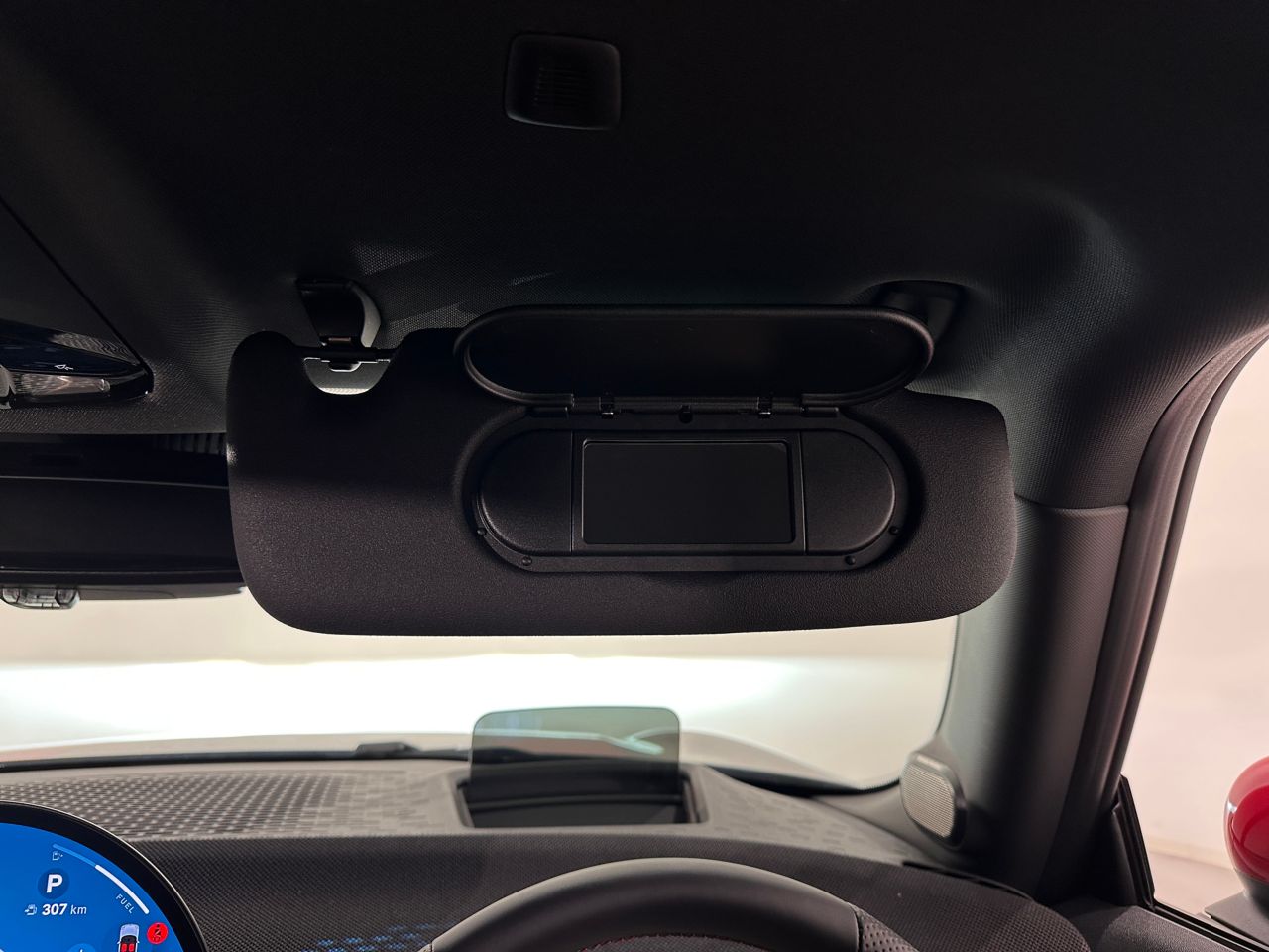 F66 MINI John Cooper Works