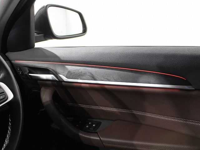 F48 X1 xDrive18d B47 2.0d LCI