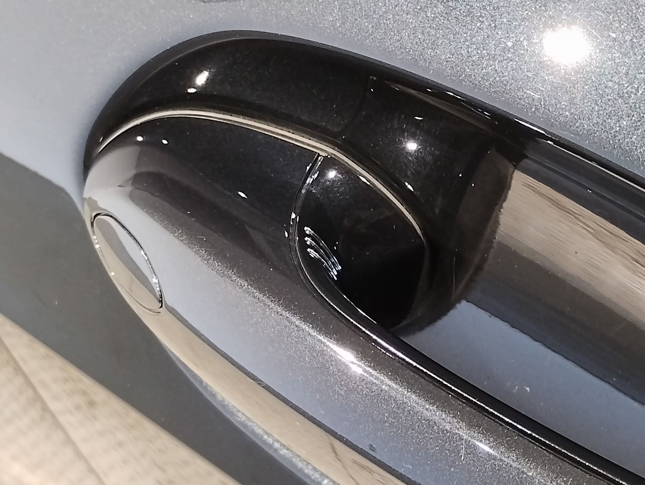 F40 118d Sports Hatch 5-door B47 2.0d
