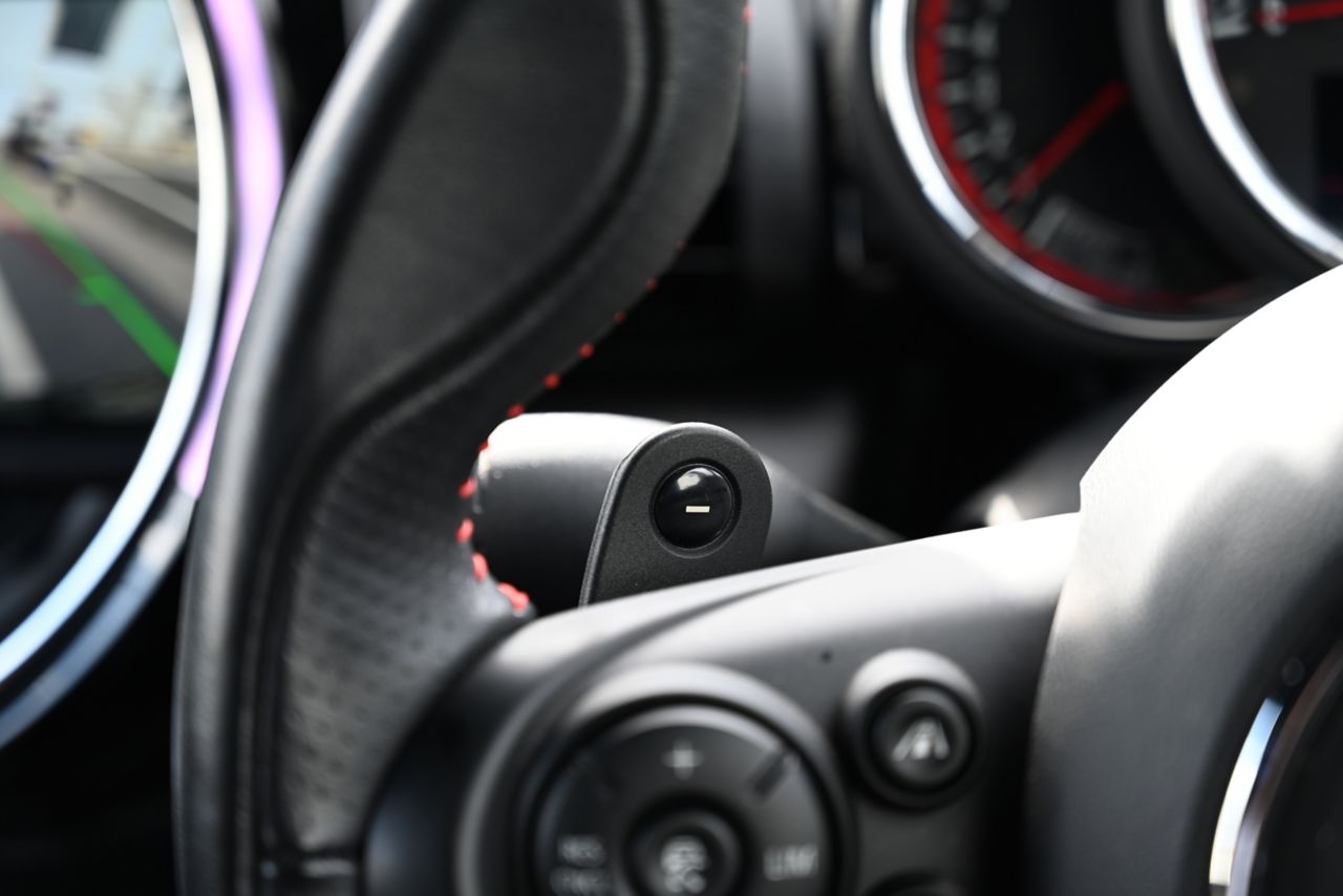 F56 MINI JOHN COOPER WORKS