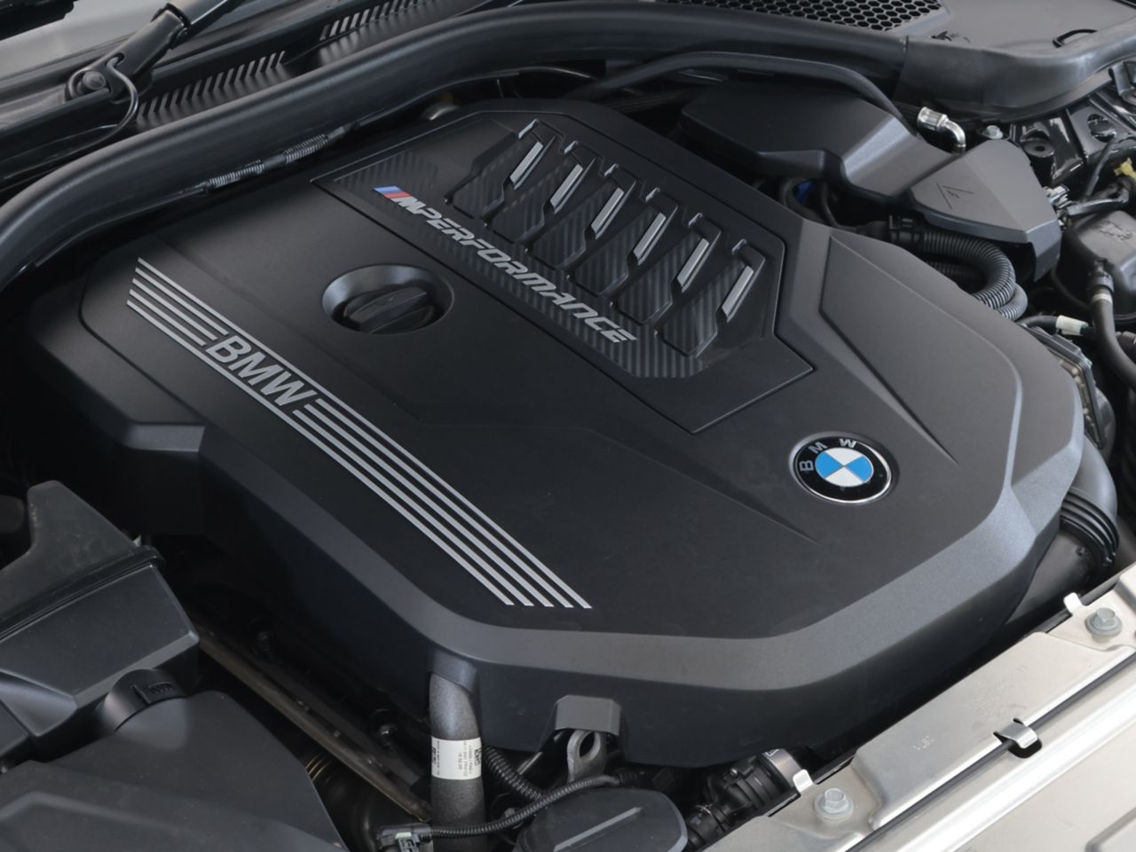 G21 M340i xDrive RHD