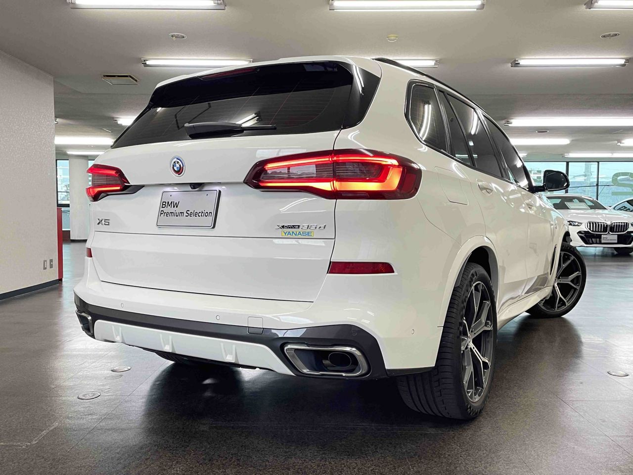 G05 X5 xDrive30d xLine B57 3.0d
