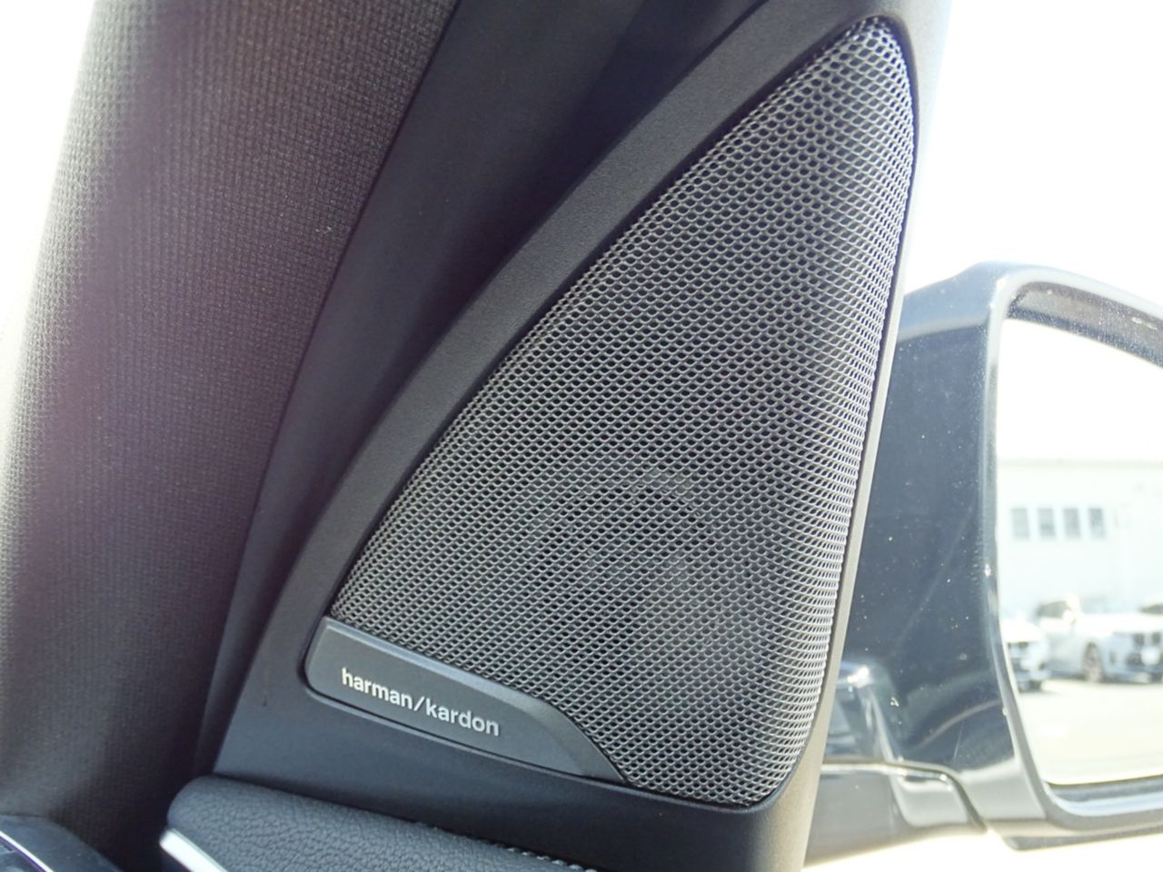 G01 X3 xDrive20d RHD ZA LCI