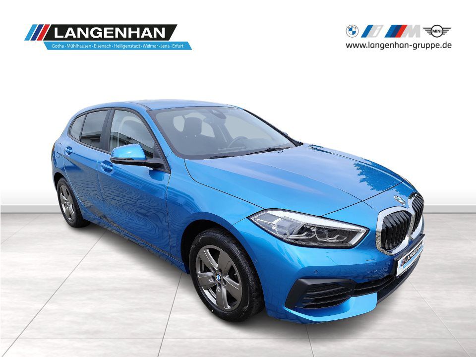 BMW 118
