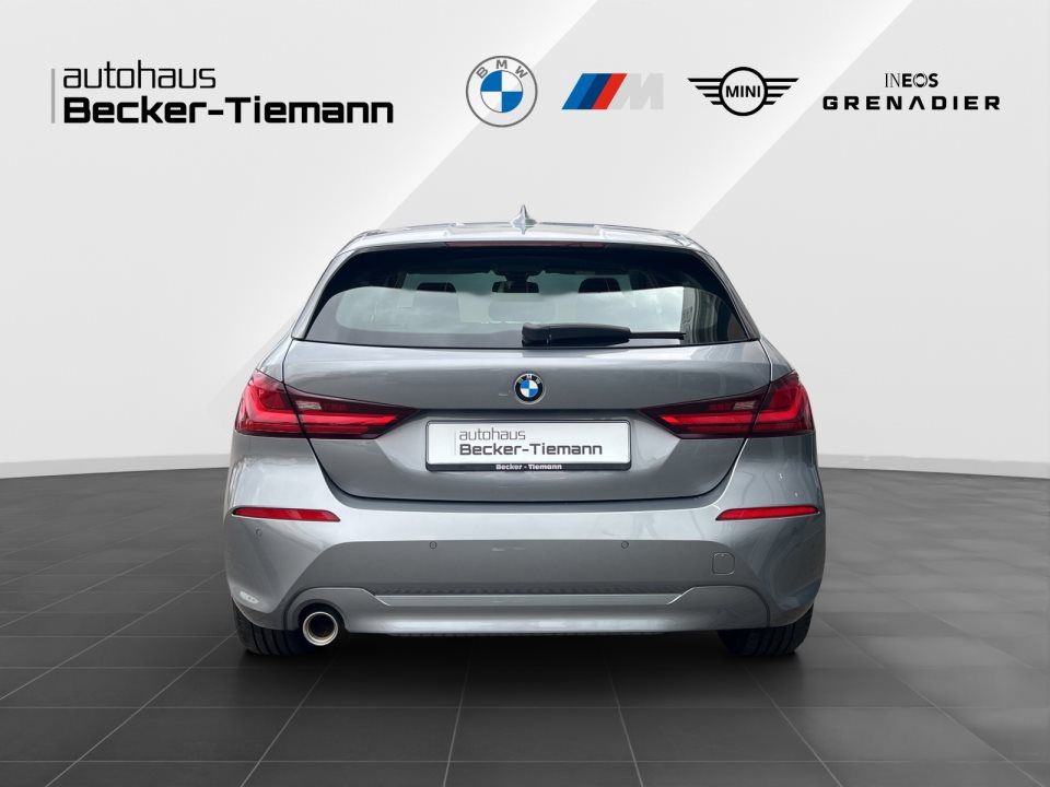 BMW 118