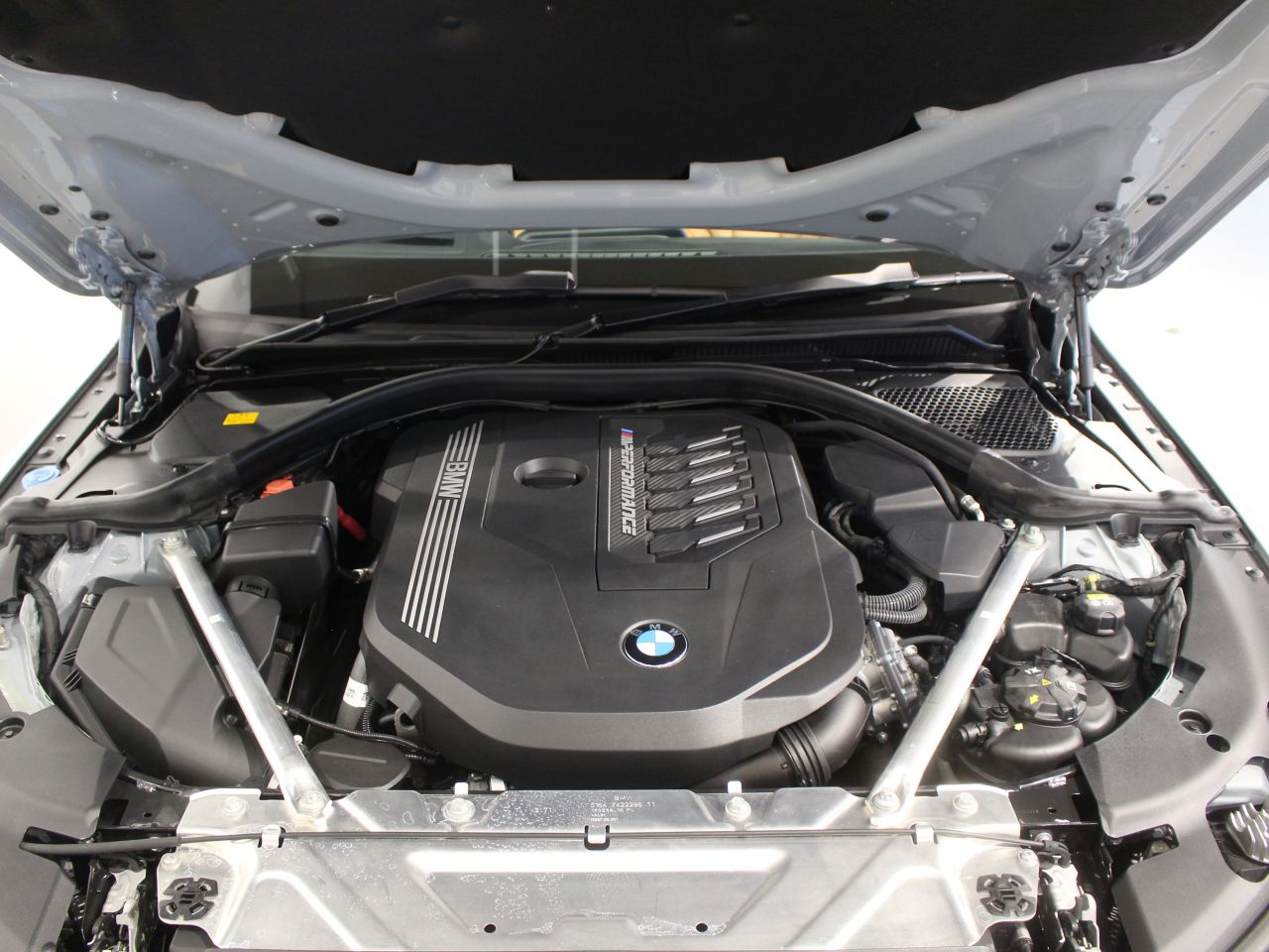 G26 M440i xDrive B58 3.0 RHD