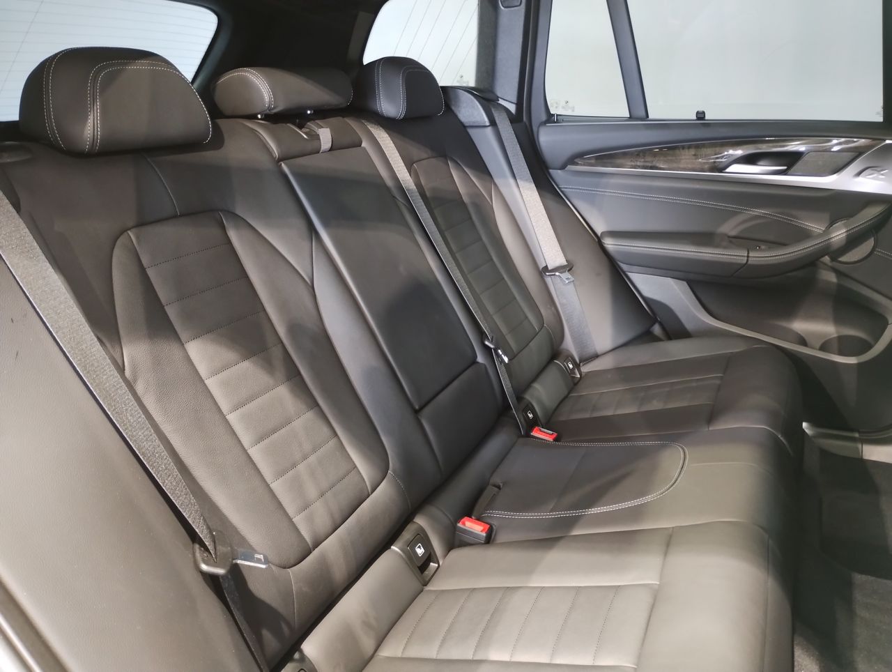 X3 xDrive20d RHD ZA