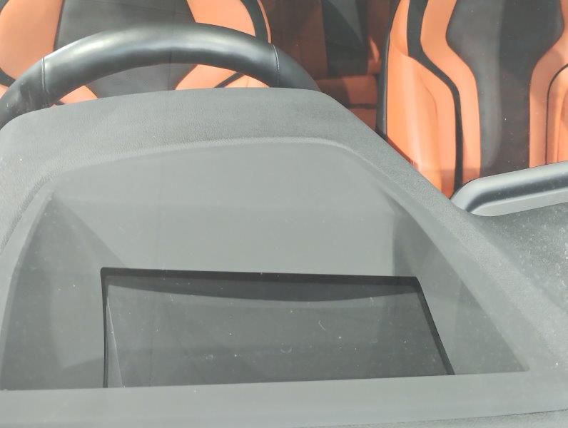 G80 M3 Competition Saloon