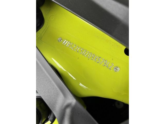 XM RHD