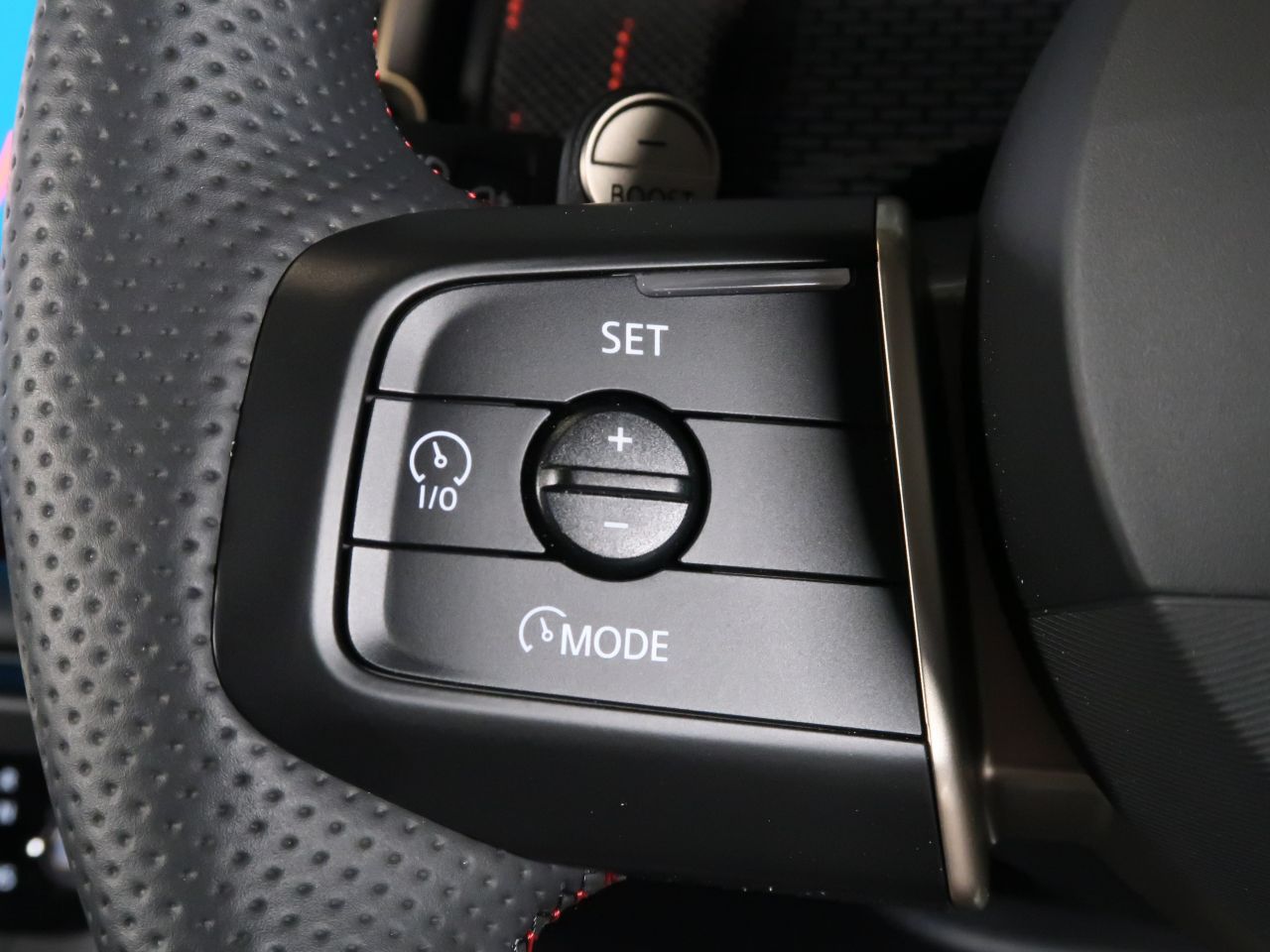 U25 MINI John Cooper Works Countryman ALL4