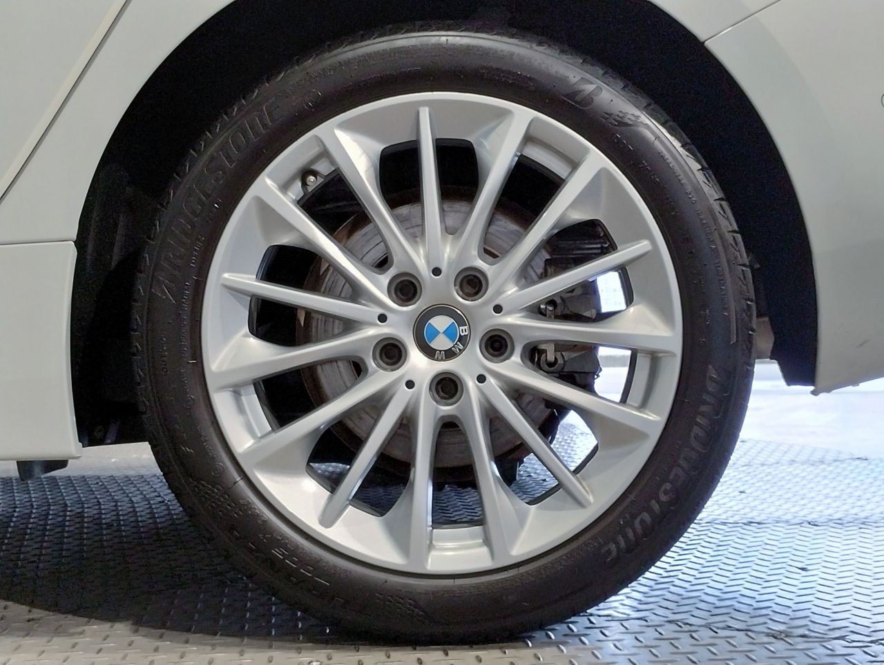 118i RHD