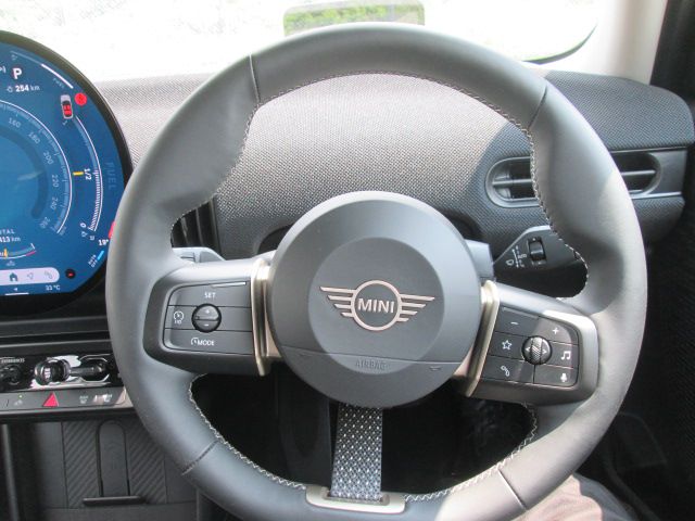 MINI Cooper C 5-doors