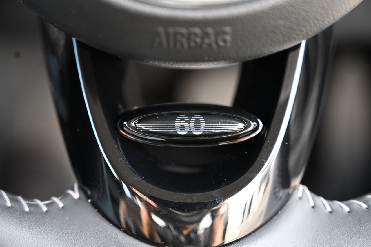 F56 MINI Cooper S 3-Door Hatch LCI