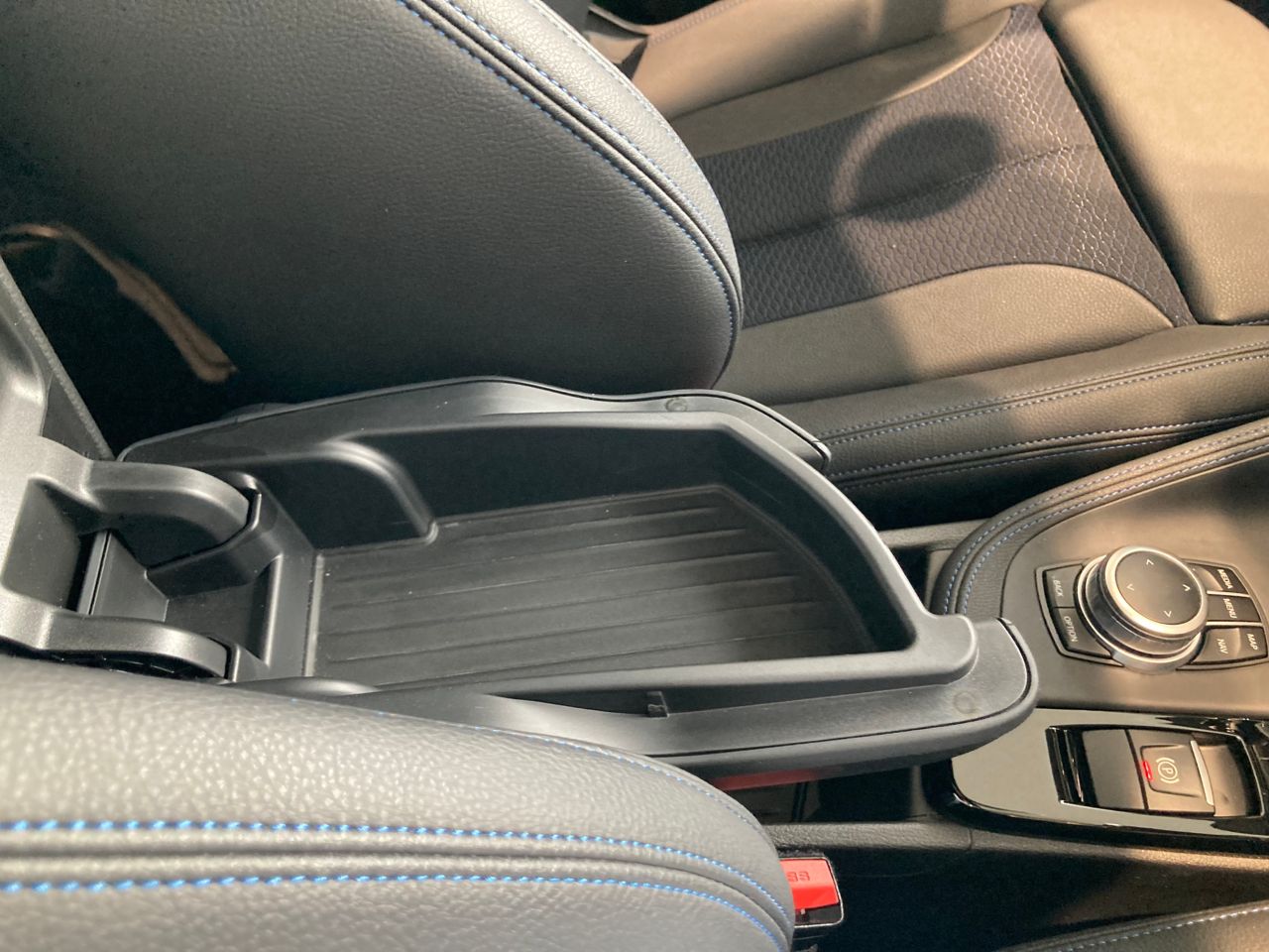 F48 X1 xDrive18d B47 2.0d LCI