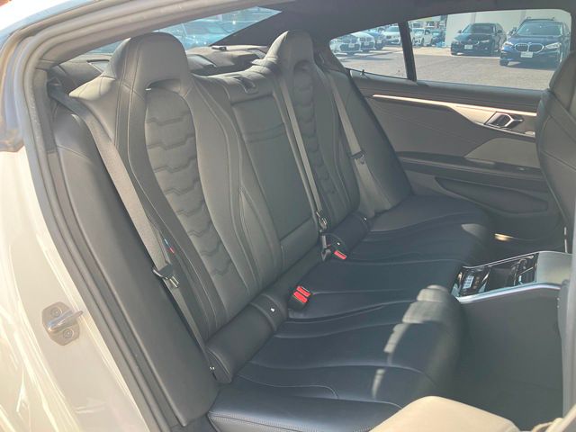 G16 840i M Sport Gran Coupe B58 3.0i