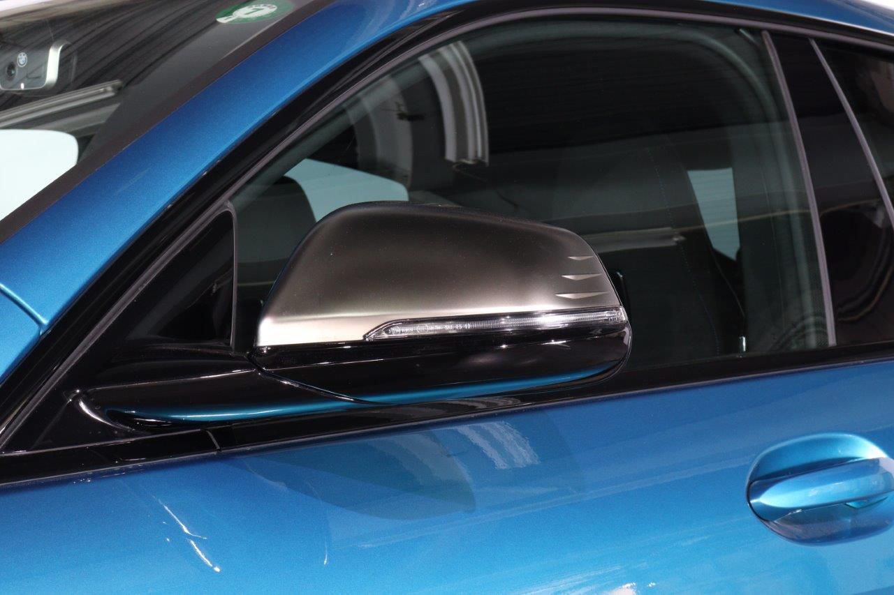 F4* **35i xDrive **** ***** B48 2.0i