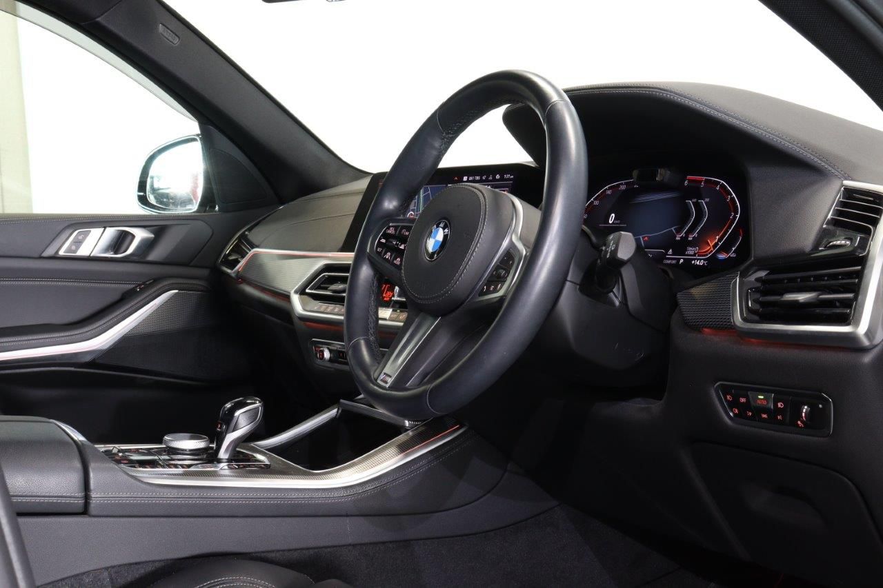 G05 X5 xDrive30d xLine B57 3.0d