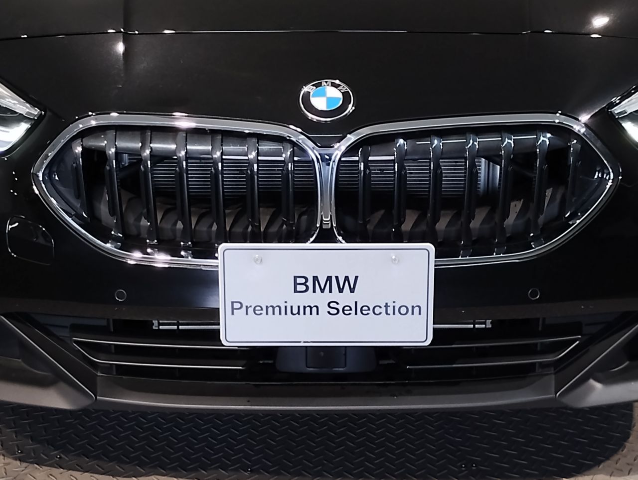 F44 218i Gran Coupe B38 1.5i