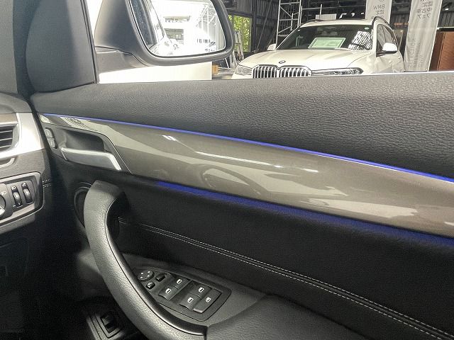 X1 sDrive18i RHD