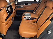 745Le xDrive Limousine