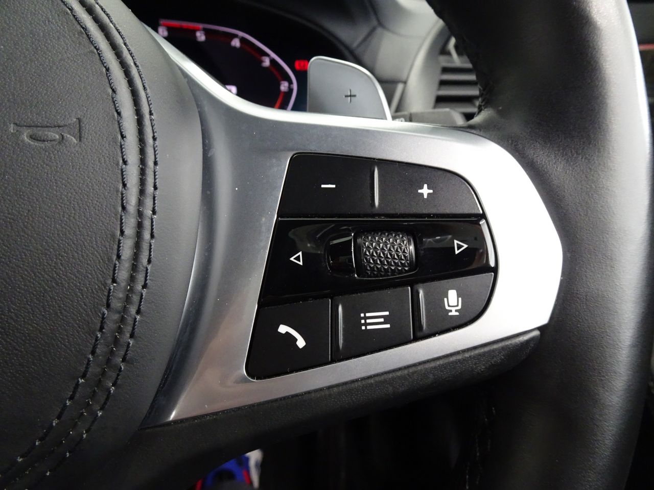 X3 M40d RHD ZA