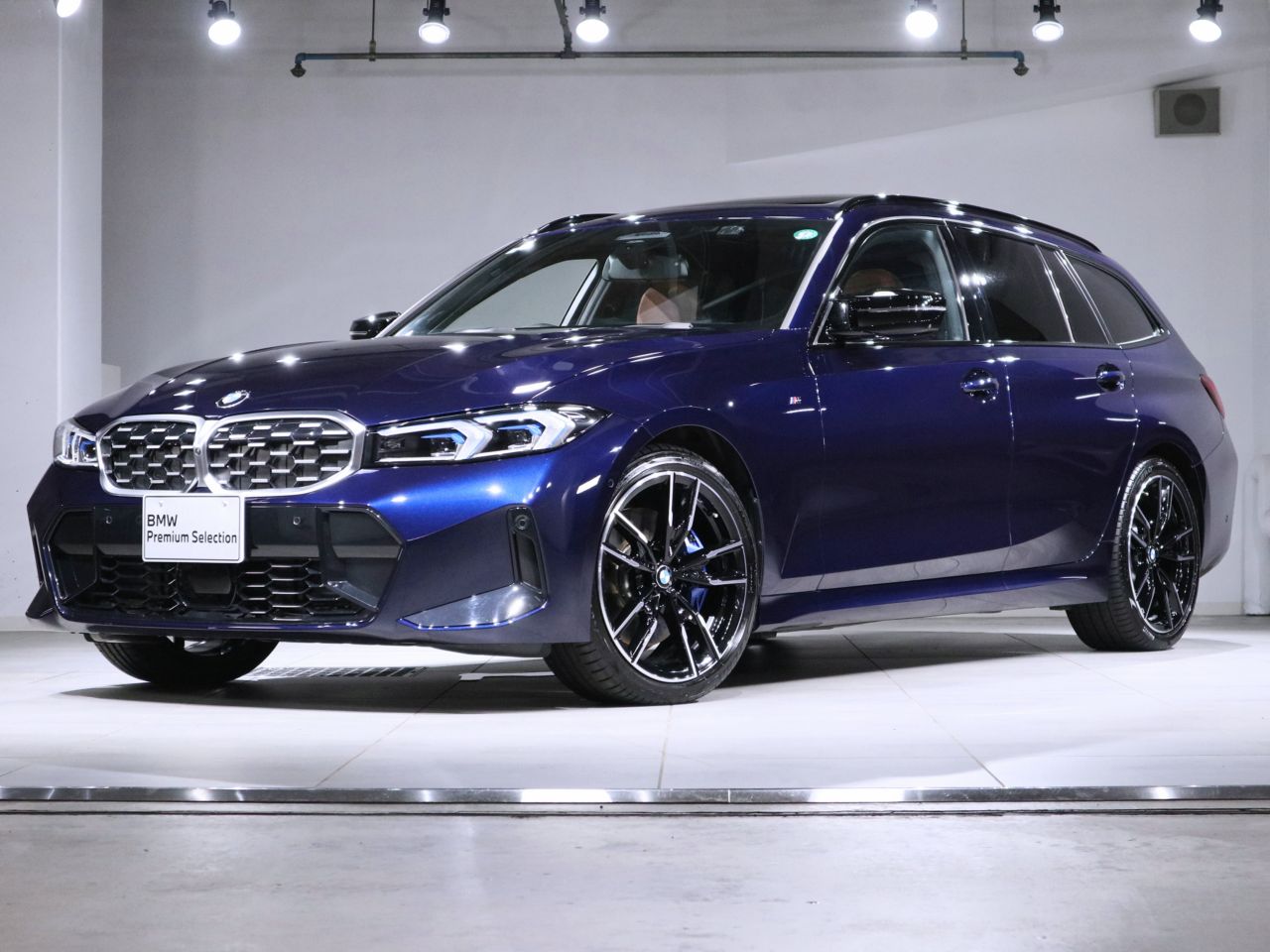 M340i xDrive Touring