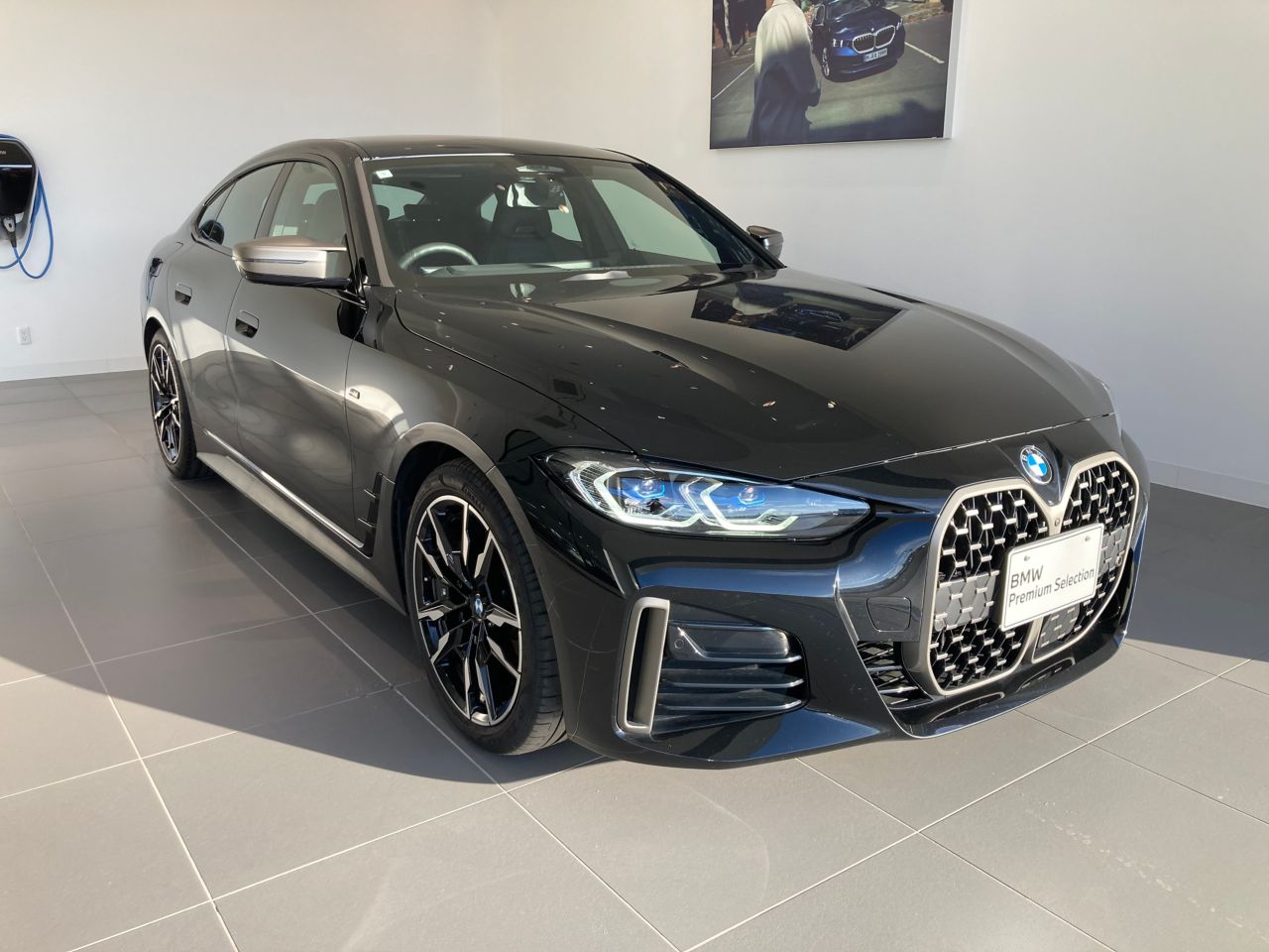 M440i xDrive Gran Coupe