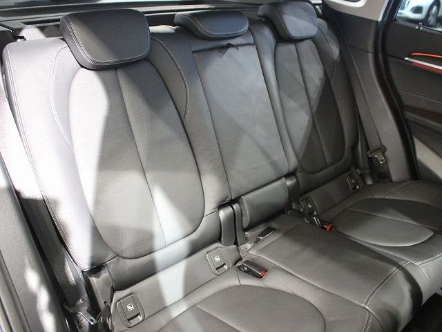 F48 X1 xDrive18d B47 2.0d LCI