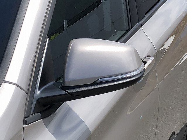 F48 X1 xDrive18d B47 2.0d LCI