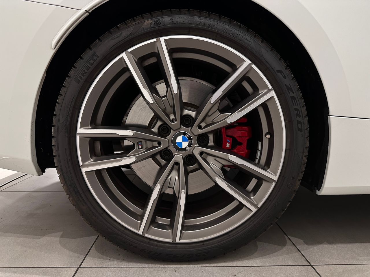 G22 M440i xDrive B58 3.0 RHD