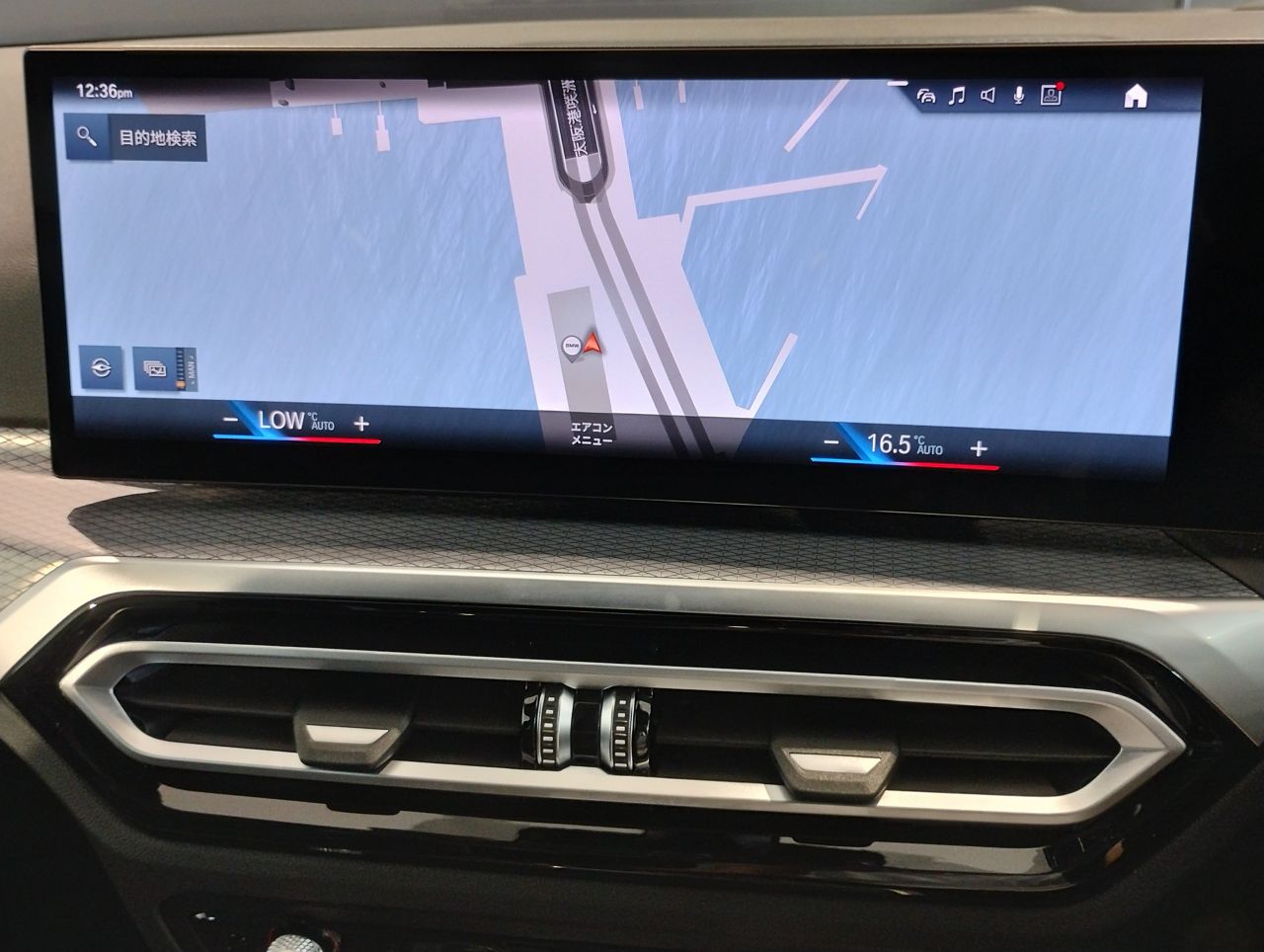 G20 320i Saloon LCI RHD MX