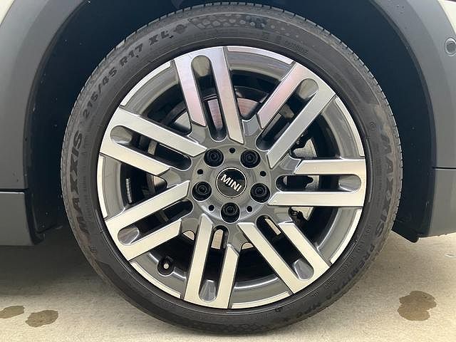 F66 MINI Cooper S 3Dr