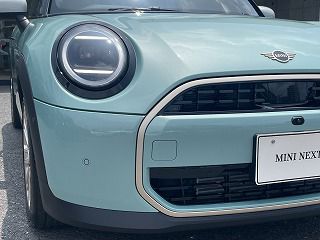 F66 MINI Cooper S 3Dr