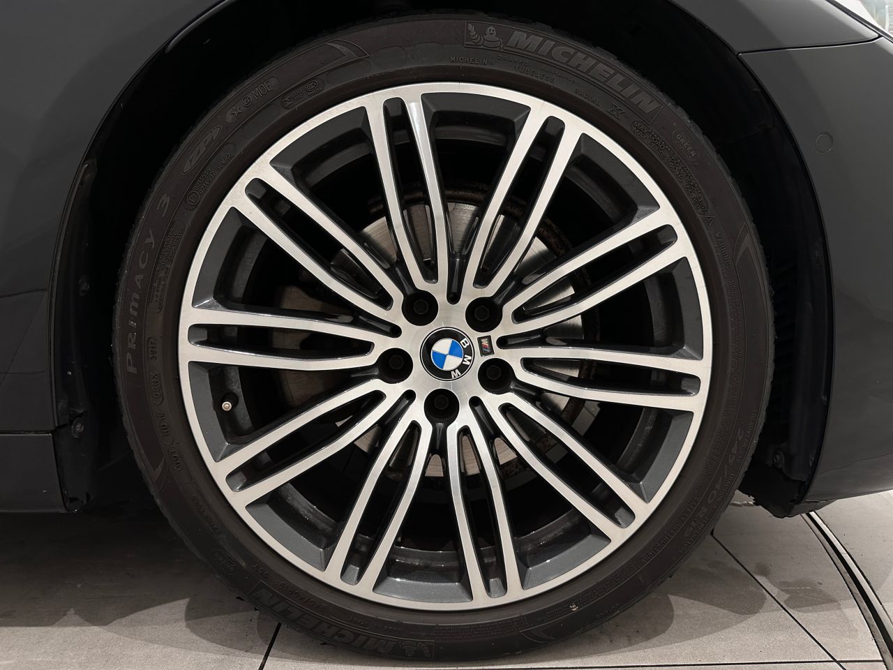 523I TO