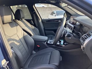 G01 X3 xDrive20d RHD ZA LCI